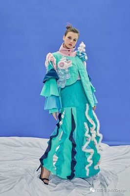 創(chuàng)意與技藝的交織——北師珠2019屆服裝與服飾設(shè)計(jì)畢業(yè)作品回顧